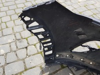 фото thumb №14, Mazda cx-3 бампер перед передній d10j-50031 46g fv