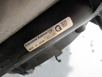 фото thumb №13, Радіатор комплект renault koleos ii 2.0dci