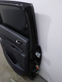 фото thumb №9, Дверь левый задняя ktvd peugeot 3008 i 2009-2016