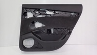фото thumb №1, Оббивка обшивка двері задня 4h0868068 audi a8 d4