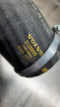 фото thumb №5, Труба шланг turbo 31338809 volvo s60 s80 v60 2.0d