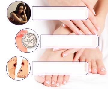 JAYSUING Nail Fungus 100 мл осветляющий спрей от грибка ногтей