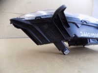 Купити Renault megane v 5 e tech правий протитуманна фара led ліхтар денні drl 266009083r, фото thumb