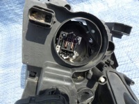 Peugeot 2008 фара правий передній лампа права передня перед Ціна, фото thumb