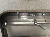 Tesla оригинальный номер 1494667-00 y защита крышки багажника Оригинал, фото thumb