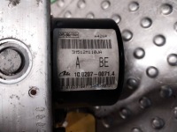 фото thumb №7, Насос блок керування abs 10.0970-0124.3 3m51-2m110-ja ford focus mk2 mazda 3 bk