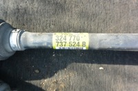 фото thumb №4, Приводной вал перед правая mercedes gl ml w164 x164