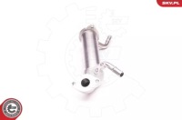 фото thumb №4, Esen skv 14skv117 радиатор, система охлаждение двигателя