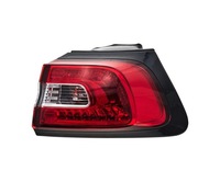 фото thumb №1, Лампа задняя do jeep cherokee kl 2014-2018 68102908af правая
