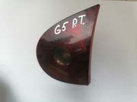 фото thumb №1, Vw golf 5 v hb лампа правая задняя тонированная