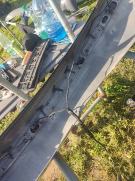 фото thumb №14, Fabia 1 i бампер зад универсал pdc 6y6919283a