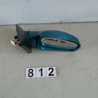 фото thumb №1, Дзеркало ford mondeo mk3 012279