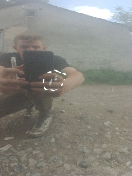 фото thumb №10, Двері праві передні bmw f10 f11 b90 сірий