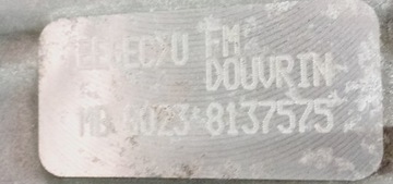 фото thumb №10, Двигатель 10fkba opel grandland x 1.6thp