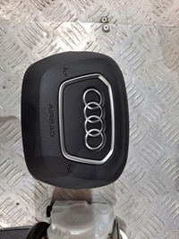 фото thumb №6, Консоль панель подушка подушка безопасности audi a3 8y оригинал