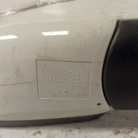 фото thumb №12, Hyundai ix35 зеркало правое 8-pin 876202y070 027457