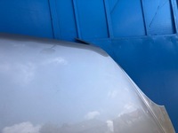 фото thumb №10, Mercedes w251 long 05- капот кришка двигуна 693