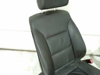 фото thumb №5, Bmw 5 e60 рестайлинг sedan кожа салон сиденья uk