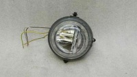 фото thumb №3, Mini countryman s r60 left передня частина foglamp 9812537 fog light led