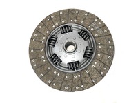 фото thumb №1, Диск сцепления 430mm volvo fh