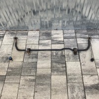 фото thumb №1, Audi a3 03-08 тяга стабилизатор перед europa