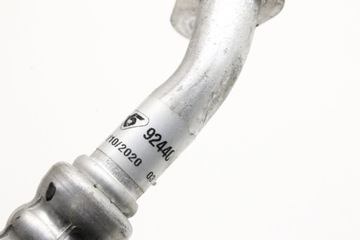 фото thumb №7, Трубки кондиционера renault zoe bfm_ 924402730r электрический 2021