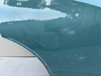 фото thumb №6, Hyundai bayon 21r- дверь правый задняя задние правое