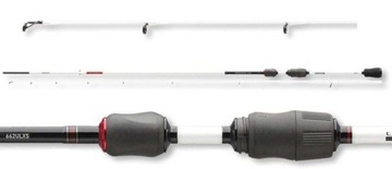Wędka Daiwa Trout Area Commander 1,95m 0,5-5g