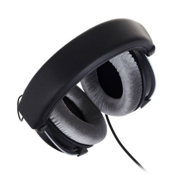 Superlux HD-330 Pro 32 Ом Полуоткрытые студийные наушники
