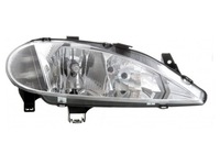 фото thumb №1, Depo 260103707r фара лампа