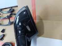 фото thumb №12, Дзеркало зовнішнє ліва 16 камера асистент panamera 971