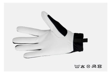 Перчатки LillSport Legend Roller Black 7