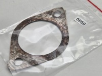 фото thumb №6, Subaru outback v 14-19 ущільнювач колектора
