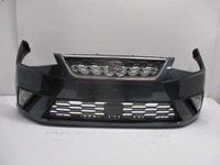 фото thumb №1, Бампер seat ibiza 6f0 22r pod радар