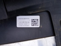 Молдинг дверь правый задний  audi e-tron Недорого, фото thumb