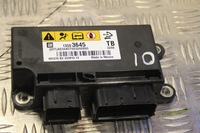 фото thumb №1, Модуль датчик подушка безопасности opel insignia bez crash