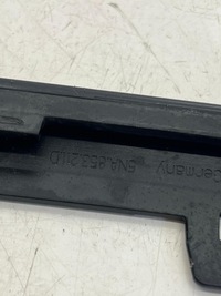 фото thumb №6, Vw tiguan 2 молдинг бампера передний 5na853211d