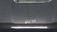 фото thumb №10, Кришка багажника багажника задня bmw z3 cabrio