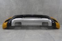 фото thumb №8, Бампер перед передний ford ranger vi wildtrak 22-