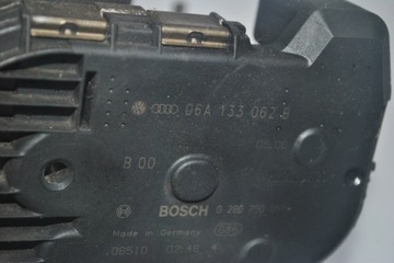 фото thumb №7, Дросельна заслінка vw sharan fl 06a133062b