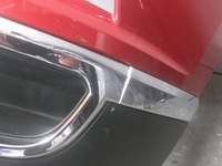 фото thumb №4, Бампер задня vw t-roc t roc