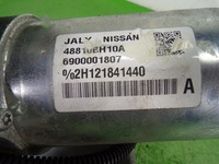 фото thumb №7, Nissan note e11 lift колонка усилитель электрический 6900001807 28500bh01a