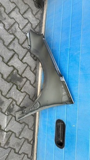 фото thumb №5, Hyundai i30 2017- крила правий передній перед