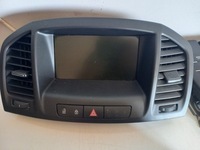 фото thumb №3, Opel insignia a радіо навігація 13223793