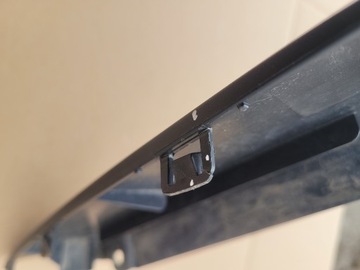 фото thumb №10, Suzuki s-cross 21- планка крыльев серп правый перед накладка крыльев