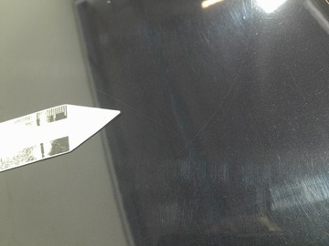 фото thumb №8, Vw passat b8 универсал зад задняя крышка крышка багажника lc9x