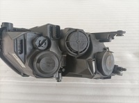 фото thumb №6, Skoda rapid lift лампа левая перед