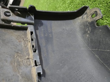 фото thumb №10, Бампер перед переднее bmw x3 g01 18-21 полный хороший обычный x-line xline