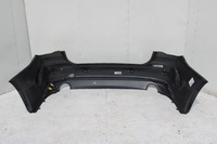 фото thumb №9, Bmw 4 g22 g23 бампер задняя задний цвет 475 black-sa