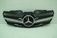 фото thumb №2, Решётка радиатора antrapa mercedes sl r230 2001-2006